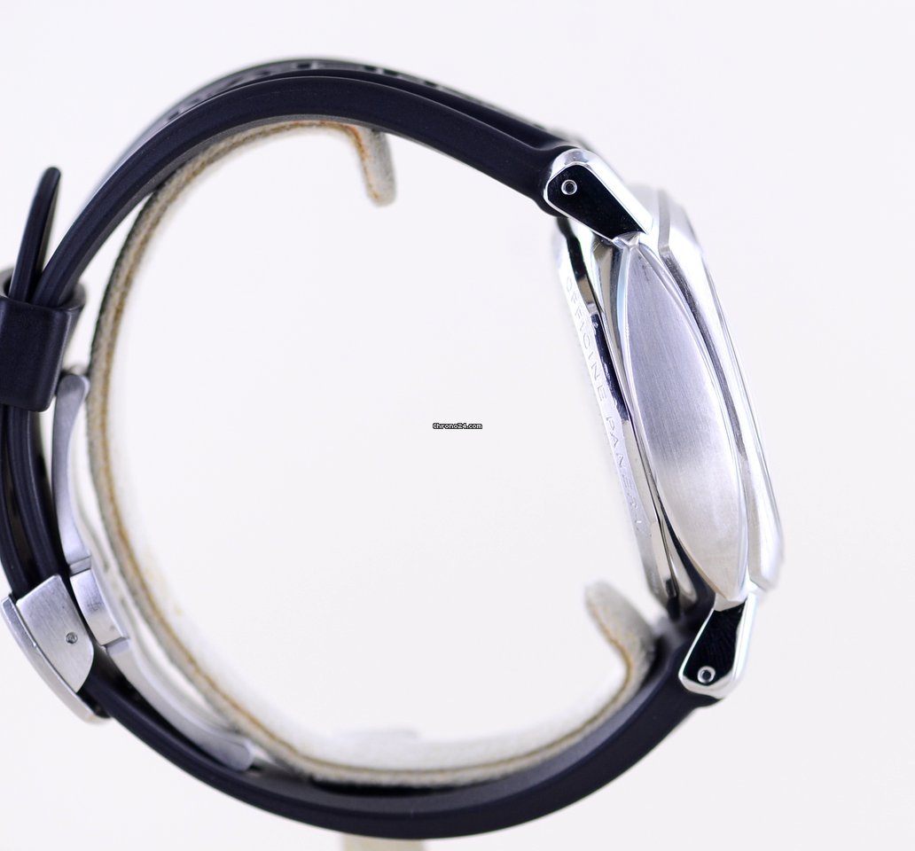 Panerai Ferrari Mens watch Unisex Automatic Steel FER 00001 - gallery