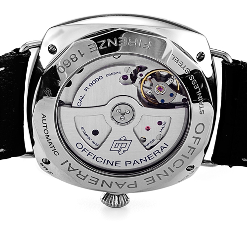 Panerai Radiomir Automatic PAM00388 - gallery