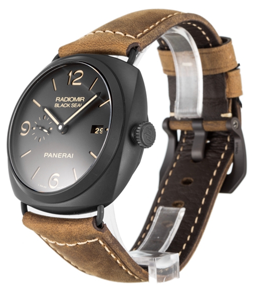 Panerai Radiomir Automatic PAM00505 - gallery