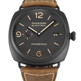 Panerai Radiomir California 3 Days PAM00424 - gallery
