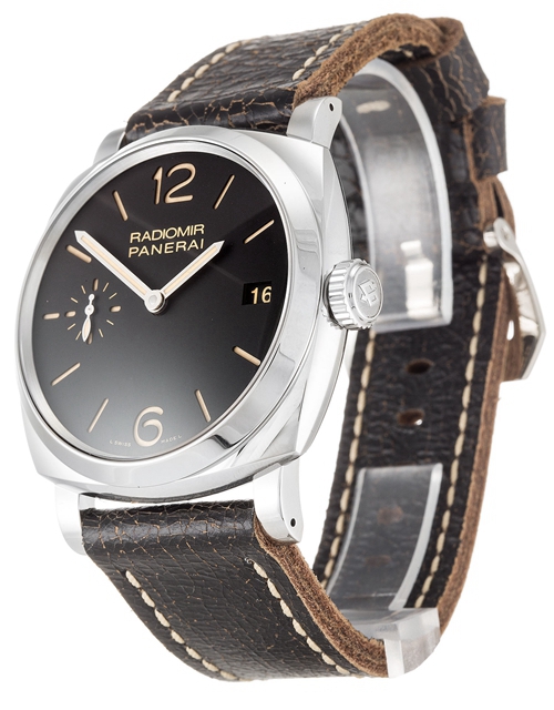 Panerai Radiomir Manual PAM00514 - gallery