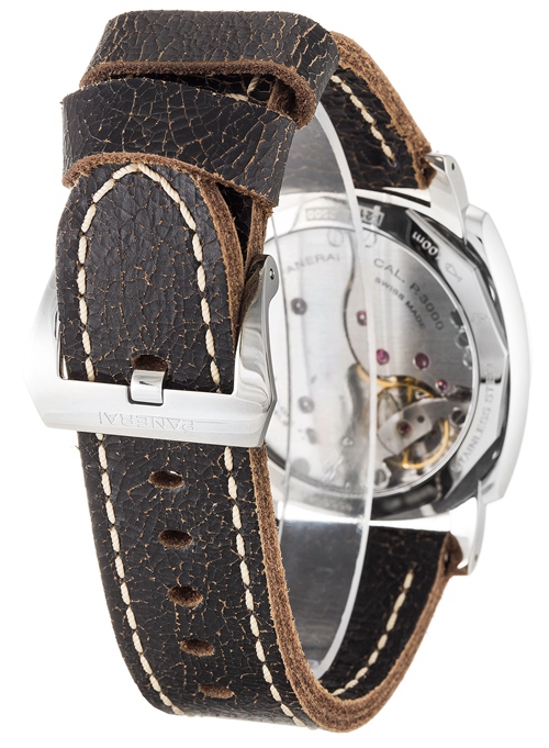 Panerai Radiomir Manual PAM00514 - gallery
