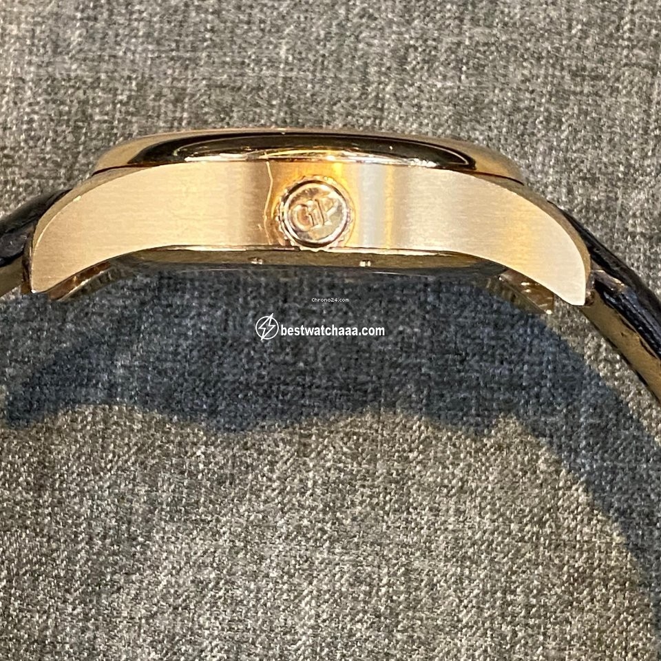 Girard Perregaux WW.TC Mens watch Unisex Automatic Rose gold 49800-52-521 - gallery