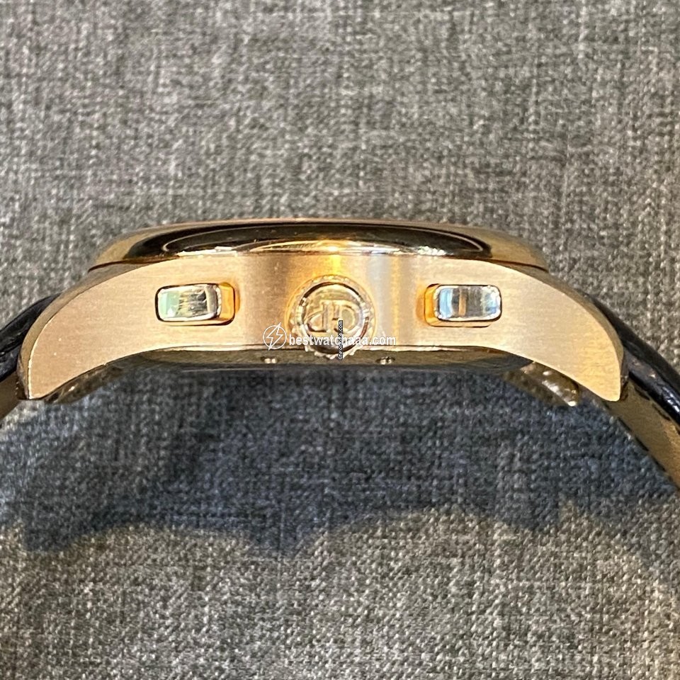 Girard Perregaux WW.TC Mens watch Unisex Automatic Rose gold 49800-52-521 - gallery