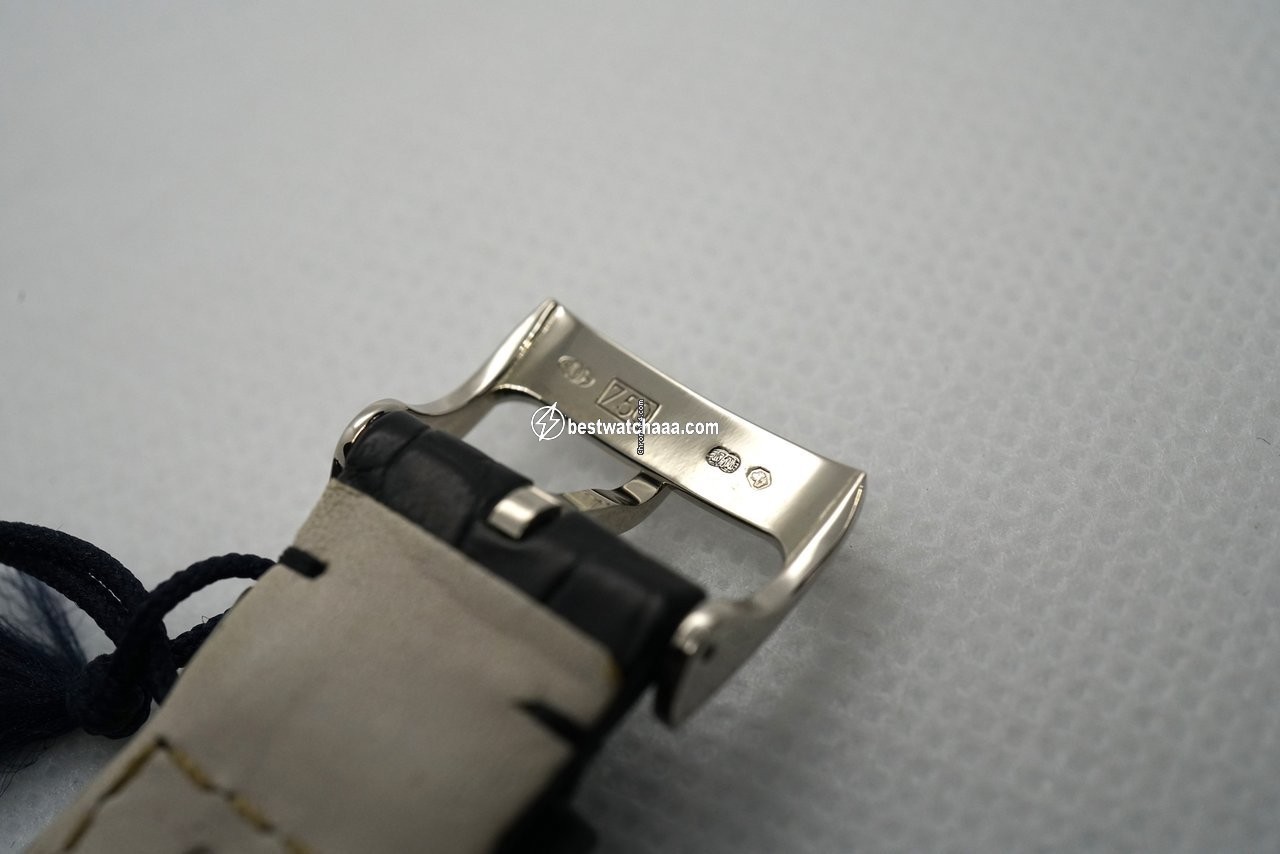 Girard Perregaux 1966 Mens watch Unisex Automatic White gold 49525-53-131-bk6a - gallery
