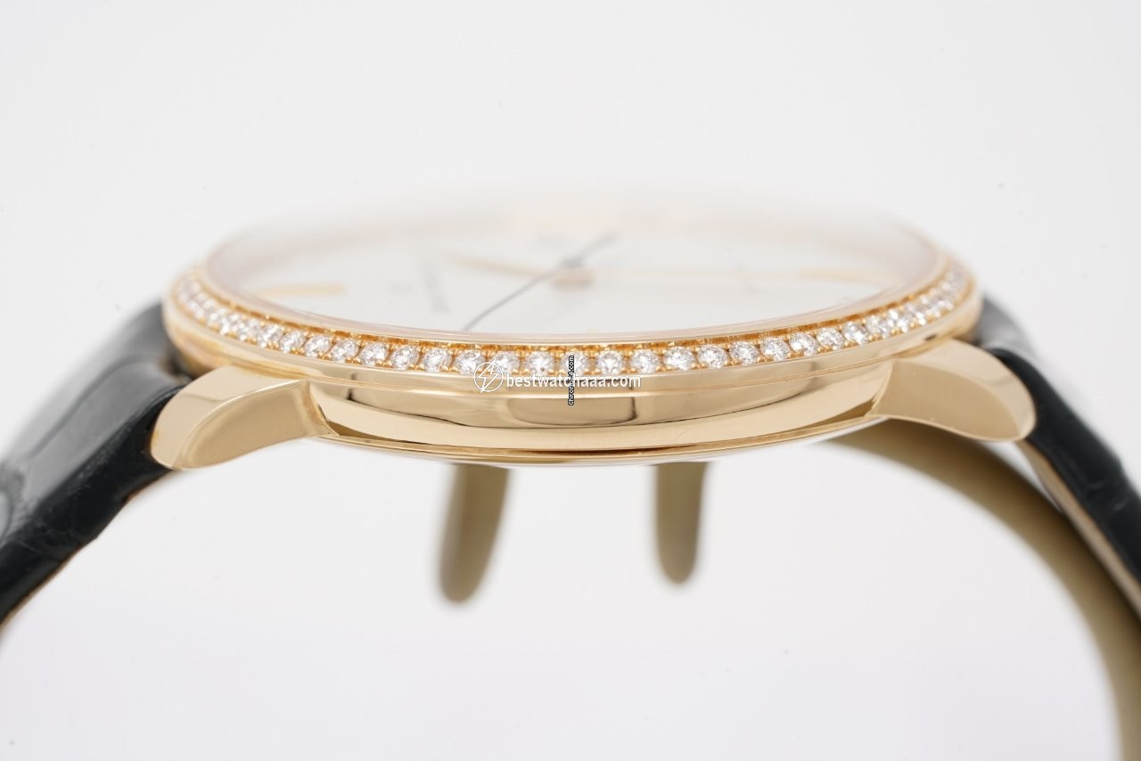 Girard Perregaux 1966 Mens watch Unisex Automatic Rose gold 49525d52a1a1-bk6a - gallery