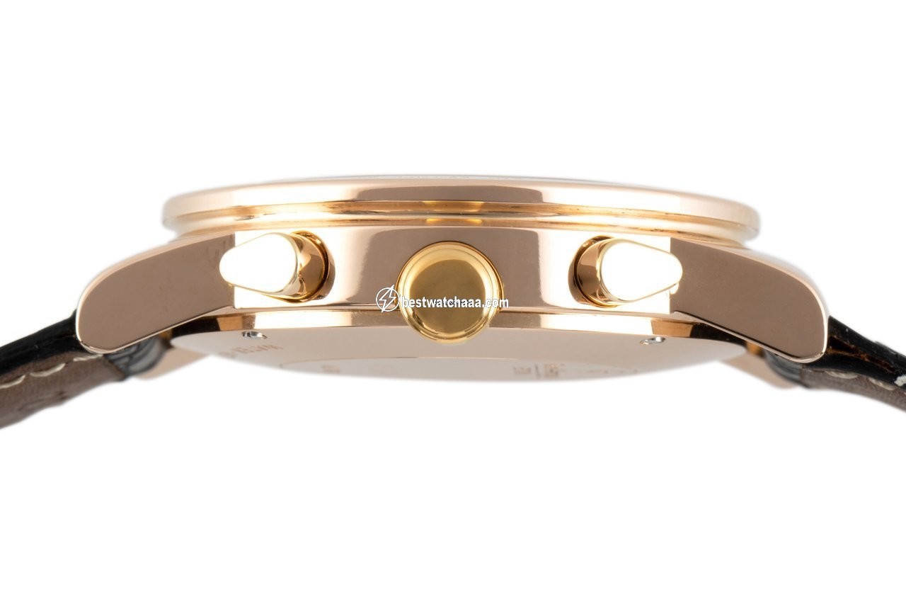Girard Perregaux GP 7000 Mens watch Unisex Automatic Red gold 7000 - gallery