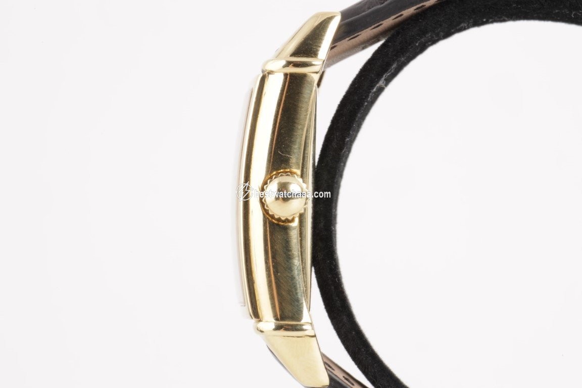 Girard Perregaux Vintage 1945 Mens watch Unisex Automatic Yellow gold 2594 - gallery