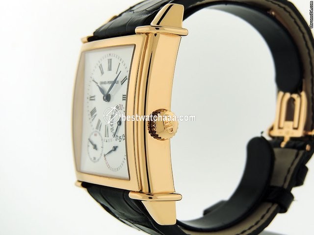 Girard Perregaux Vintage 1945 Mens watch Unisex Automatic Rose gold 25845.52.741.BA6A - gallery