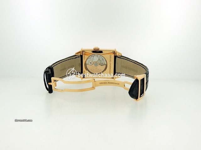 Girard Perregaux Vintage 1945 Mens watch Unisex Automatic Rose gold 25845.52.741.BA6A - gallery