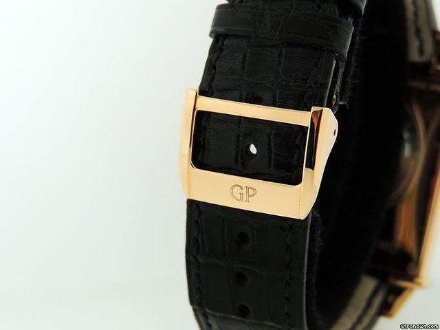 Girard Perregaux Vintage 1945 Mens watch Unisex Automatic Rose gold 25845.52.741.BA6A - gallery