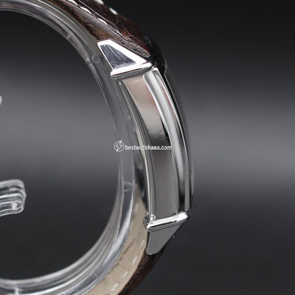 Girard Perregaux Vintage 1945 Mens watch Unisex Automatic Steel 25815 - gallery