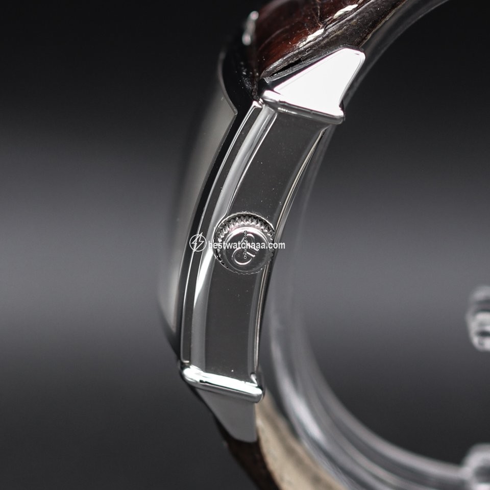 Girard Perregaux Vintage 1945 Mens watch Unisex Automatic Steel 25815 - gallery