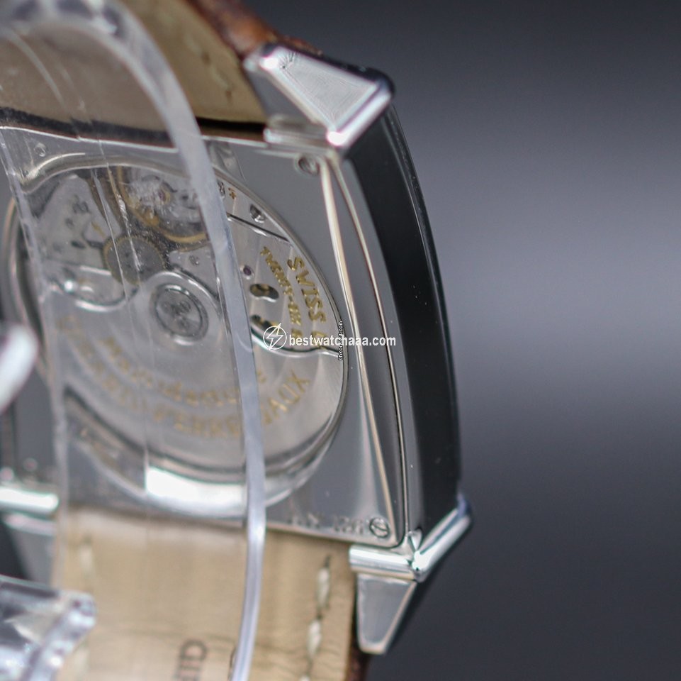 Girard Perregaux Vintage 1945 Mens watch Unisex Automatic Steel 25815 - gallery