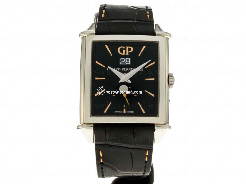 Girard Perregaux Vintage 1945 25882-11-631-BB6B