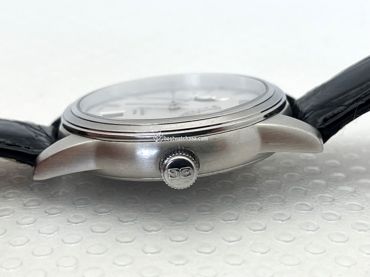 Glashutte Original Senator Power Reserve Display Mens watch Unisex Automatic Steel 39-44-04-12-04 - gallery