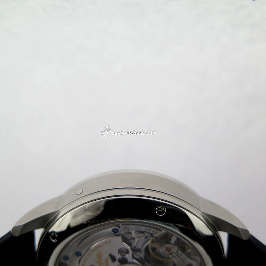 Glashutte Original Senator Chronograph Panorama Date Automatic Steel 1-37-01-05-02-33 - gallery