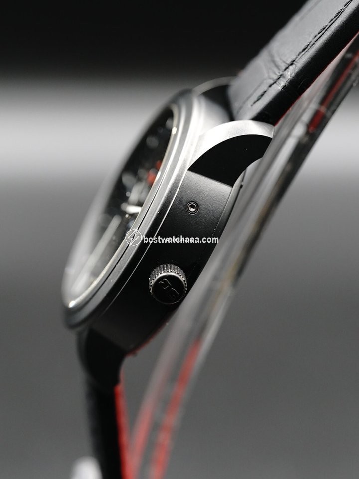 Glashutte Original Senator Navigator Perpetual Calendar Mens watch Unisex Automatic Ceramic 100-07-06-06-04 - gallery