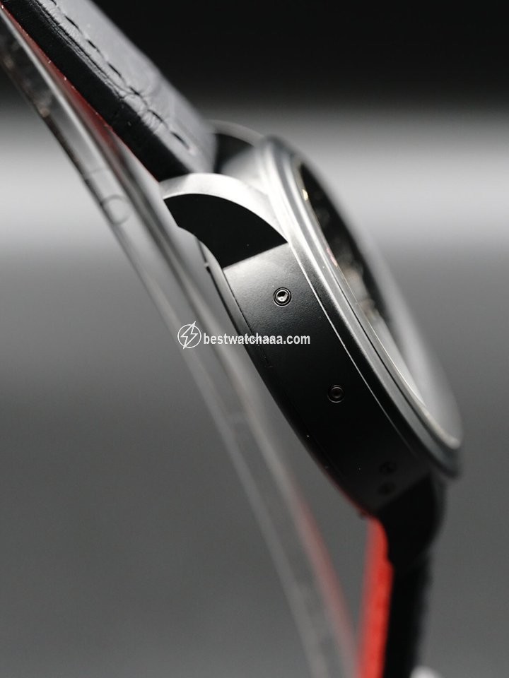 Glashutte Original Senator Navigator Perpetual Calendar Mens watch Unisex Automatic Ceramic 100-07-06-06-04 - gallery