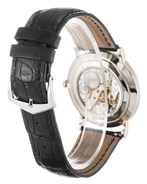 Patek Philippe Calatrava 5119G - view 4