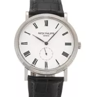 Patek Philippe Calatrava 5120J - view 7