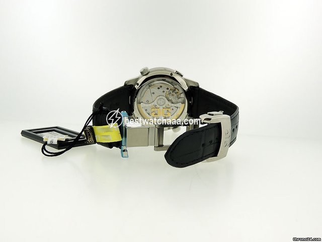 Glashutte Original Senator Diary Mens watch Unisex Automatic Steel 100-13-04-04-04 - gallery