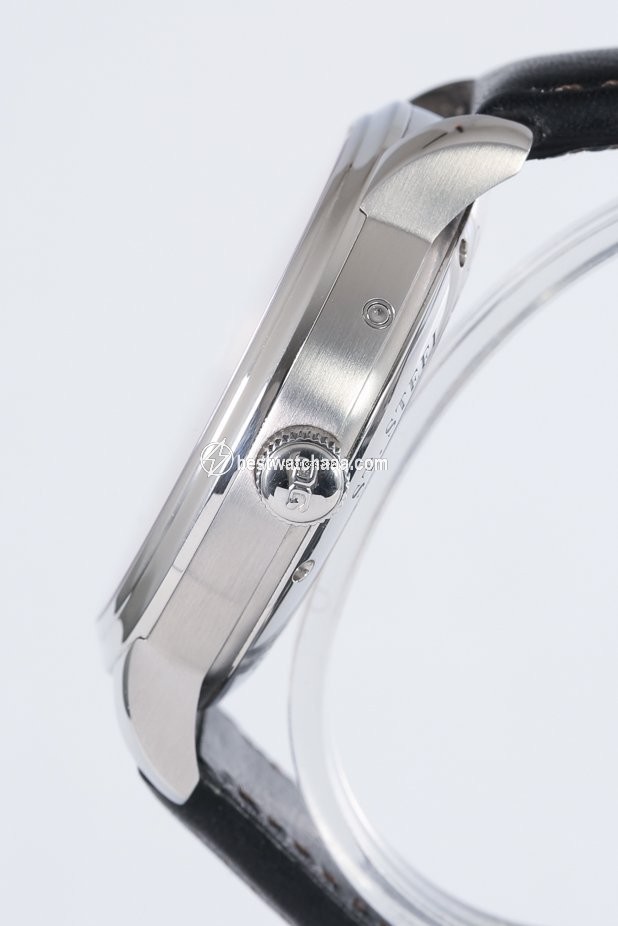 Glashutte Original Senator Observer Mens watch Unisex Automatic Steel 100-14-05-02-05 - gallery