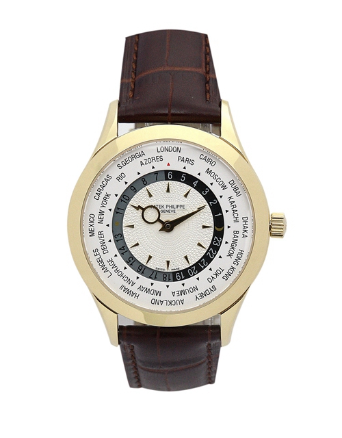 Patek Philippe Complicated 5130J