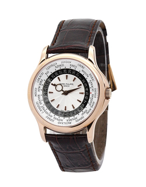Patek Philippe Complicated 5130J - gallery