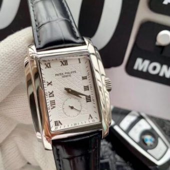 Patek Philippe Complicated 5130J - gallery