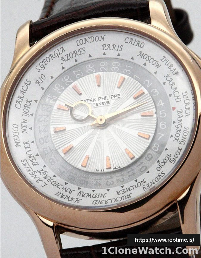 Patek Philippe Complicated 5130J Men Quartz 39 MM