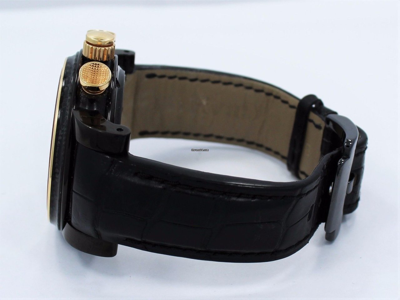 Graham Silverstone Automatic 2TWAO.B01A - gallery