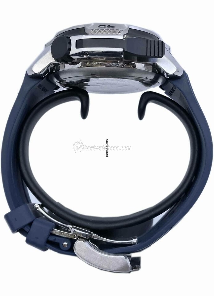 Graham Prodive Mens watch Unisex Automatic Steel 2CDAV.U01A - gallery