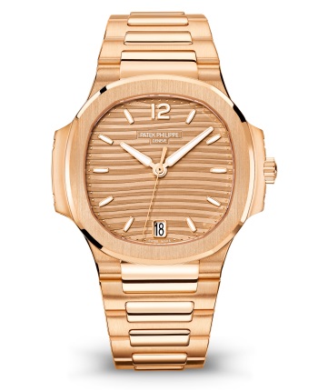 Patek Philippe 7118/1R-010- Nautilus Super Clone