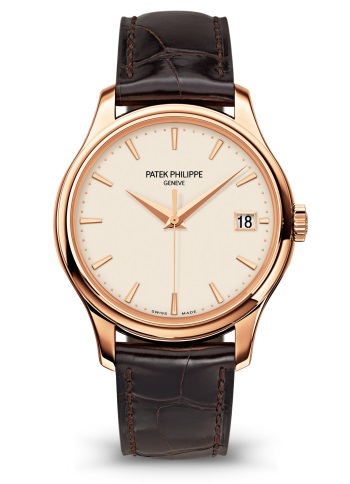 Patek Philippe 5227R – CALATRAVA Super Clone