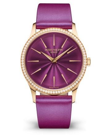 Patek Philippe 4997/200R – CALATRAVA Super Clone