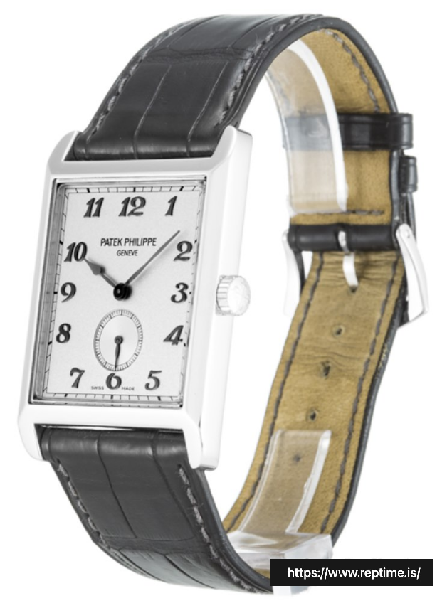Patek Philippe Gondolo 5109G Unisex Manual 30 MM - view 3