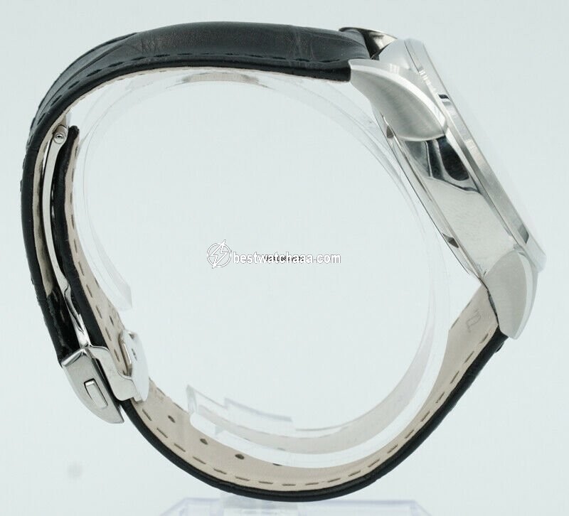 Hamilton Jazzmaster Mens watch Unisex Automatic Steel H32635781 - gallery