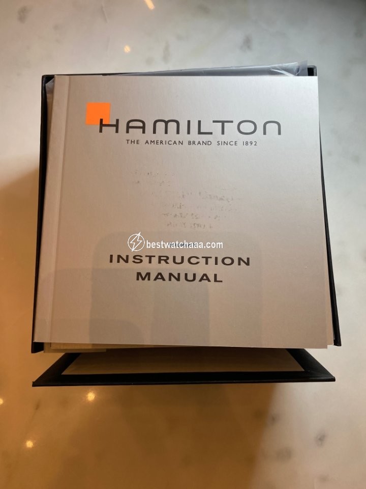 Hamilton Jazzmaster Viewmatic Mens watch Unisex Automatic Steel H325150 - gallery