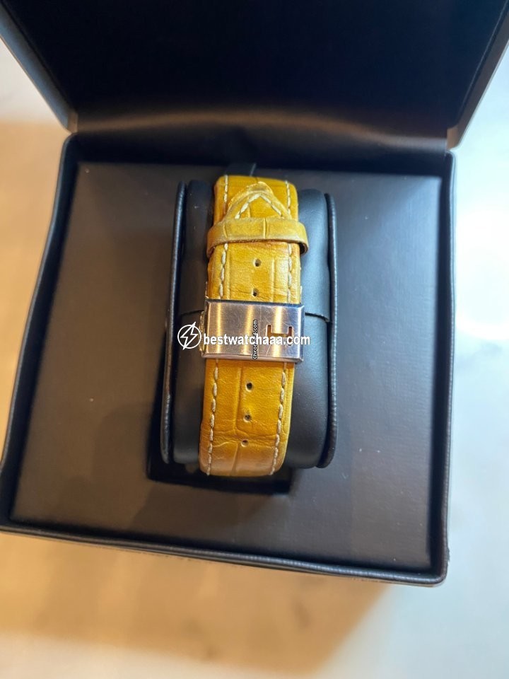 Hamilton Jazzmaster Viewmatic Mens watch Unisex Automatic Steel H325150 - gallery