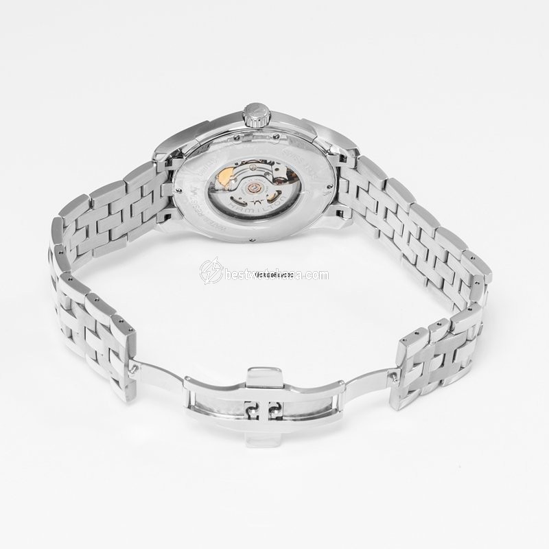 Hamilton Jazzmaster Viewmatic Mens watch Unisex Automatic Steel H32715151 - gallery