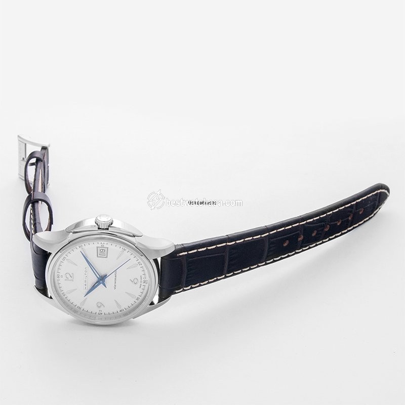 Hamilton Jazzmaster Viewmatic Mens watch Unisex Automatic Steel H32455557 - gallery