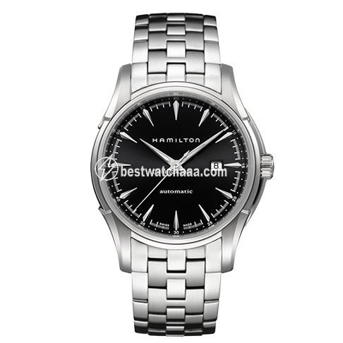 Hamilton Jazzmaster Viewmatic Mens watch Unisex Automatic Steel H32715131