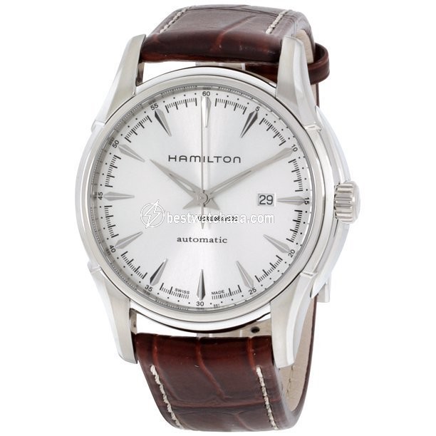 Hamilton Jazzmaster Viewmatic Mens watch Unisex Automatic Steel H32715551