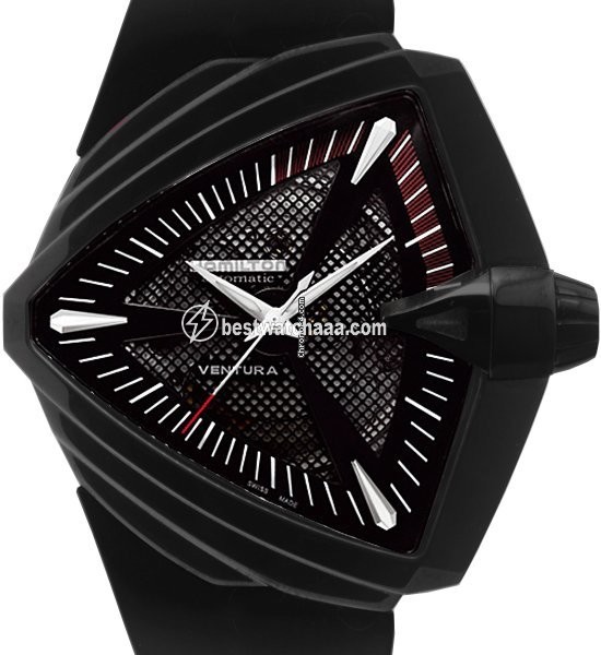 Hamilton Ventura Mens watch Unisex Automatic Steel H24615331