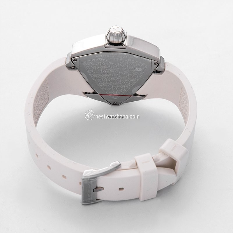 Hamilton Ventura Womens watch Quartz Steel H24251391 - gallery