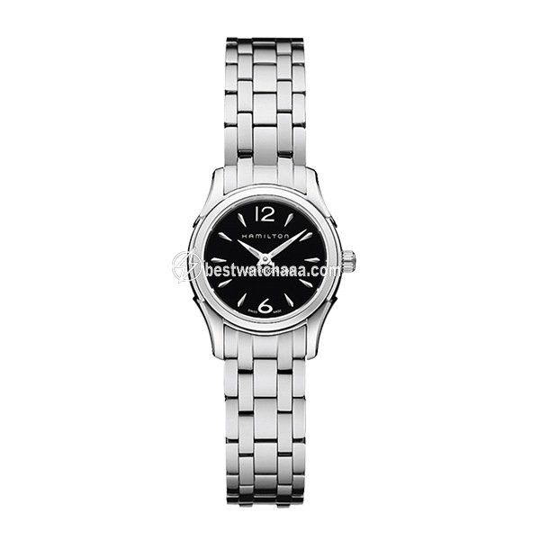 Hamilton Jazzmaster Lady Womens watch Quartz Steel H32261135