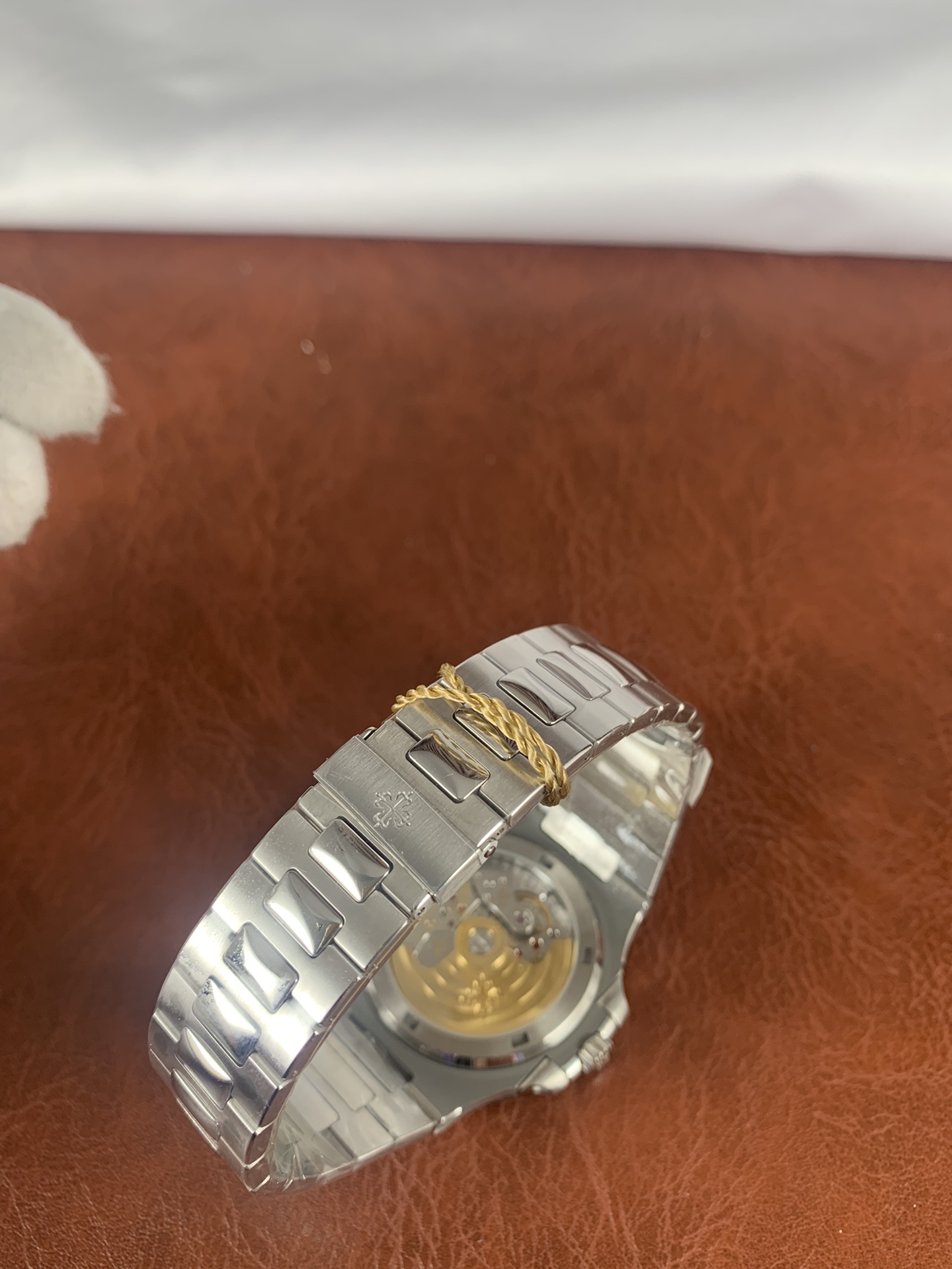 Patek Philippe Nautilus 5711/1A-011 - gallery