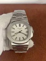 Patek Philippe Nautilus 5711/1A-011 - view 1
