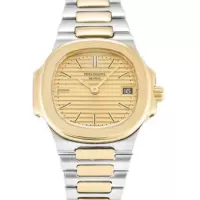 Patek Philippe Nautilus 4700/1 - view 5